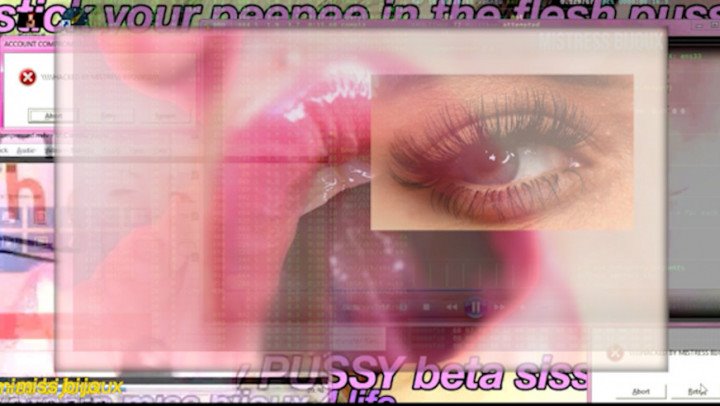 Mistressbijoux Cyberbrainwash 2022