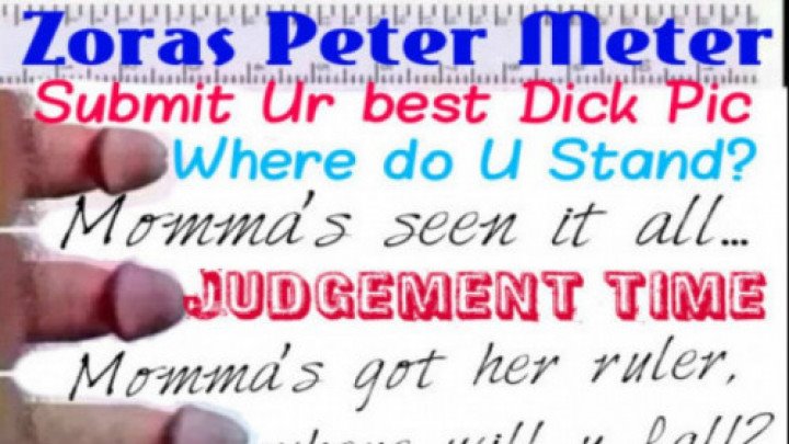 Goddesszora Peter Meter Eddieg36330