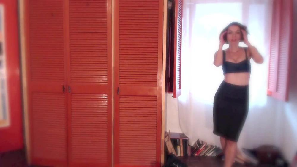 Xxxrioxxx-Pin-Up-Dance-Tease-Manyvids