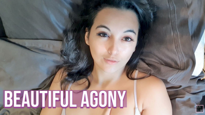 Beautiful Agony