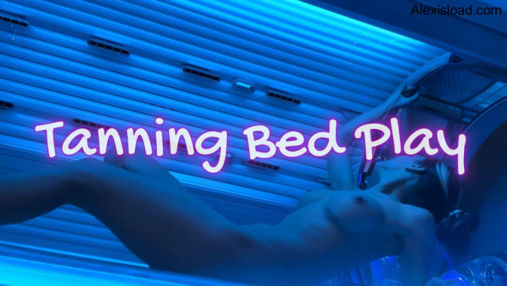 Tanning Bed Solo Play