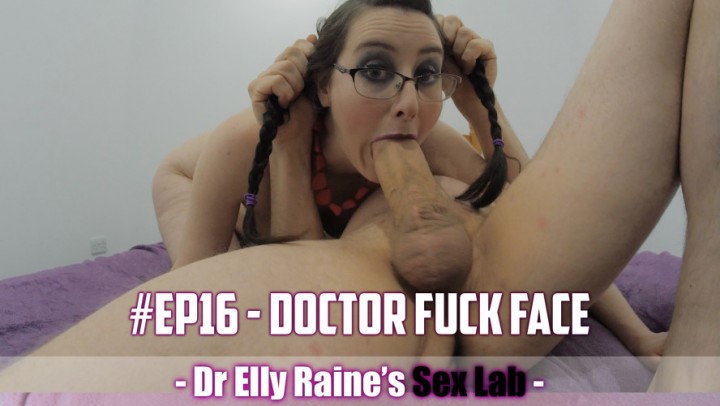 Lumeproductions Doctor Fuck Face Sex Lab Ep16