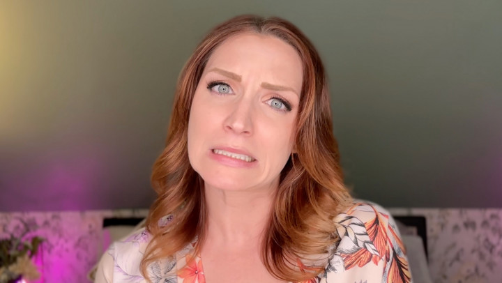 Totally Grossed Out By Your Uncut Penis