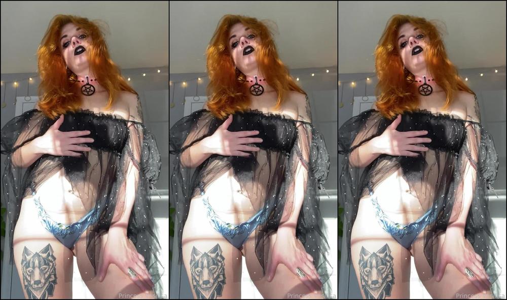 goddesssylvanas 2021-10-30 at 04-10 Fansly (⭐Goddess Sylvanas⭐)
