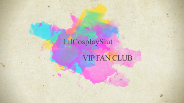 Join my Vip Fan Club - Feb 12, 2023