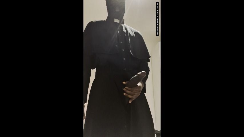 BNWO BBC master worship JOI - December 10, 2021