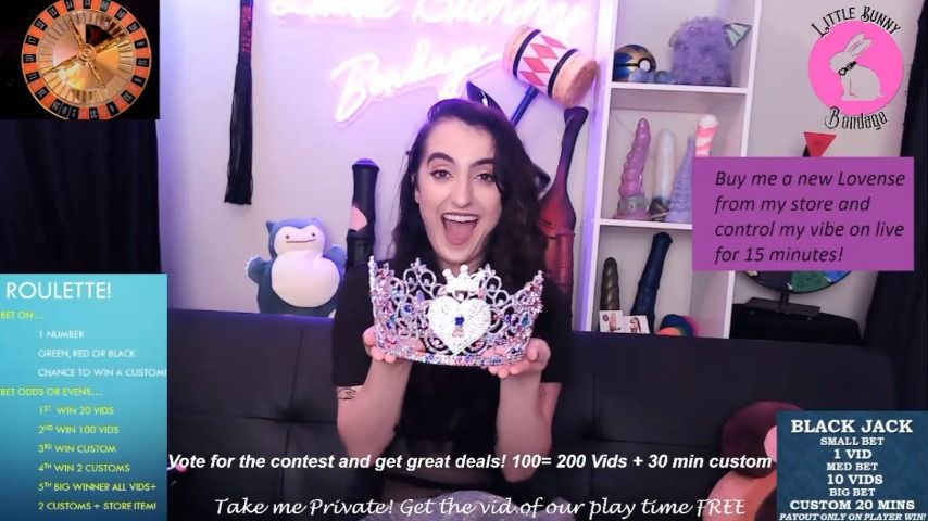 My Crown Unboxing - Aug 21, 2022