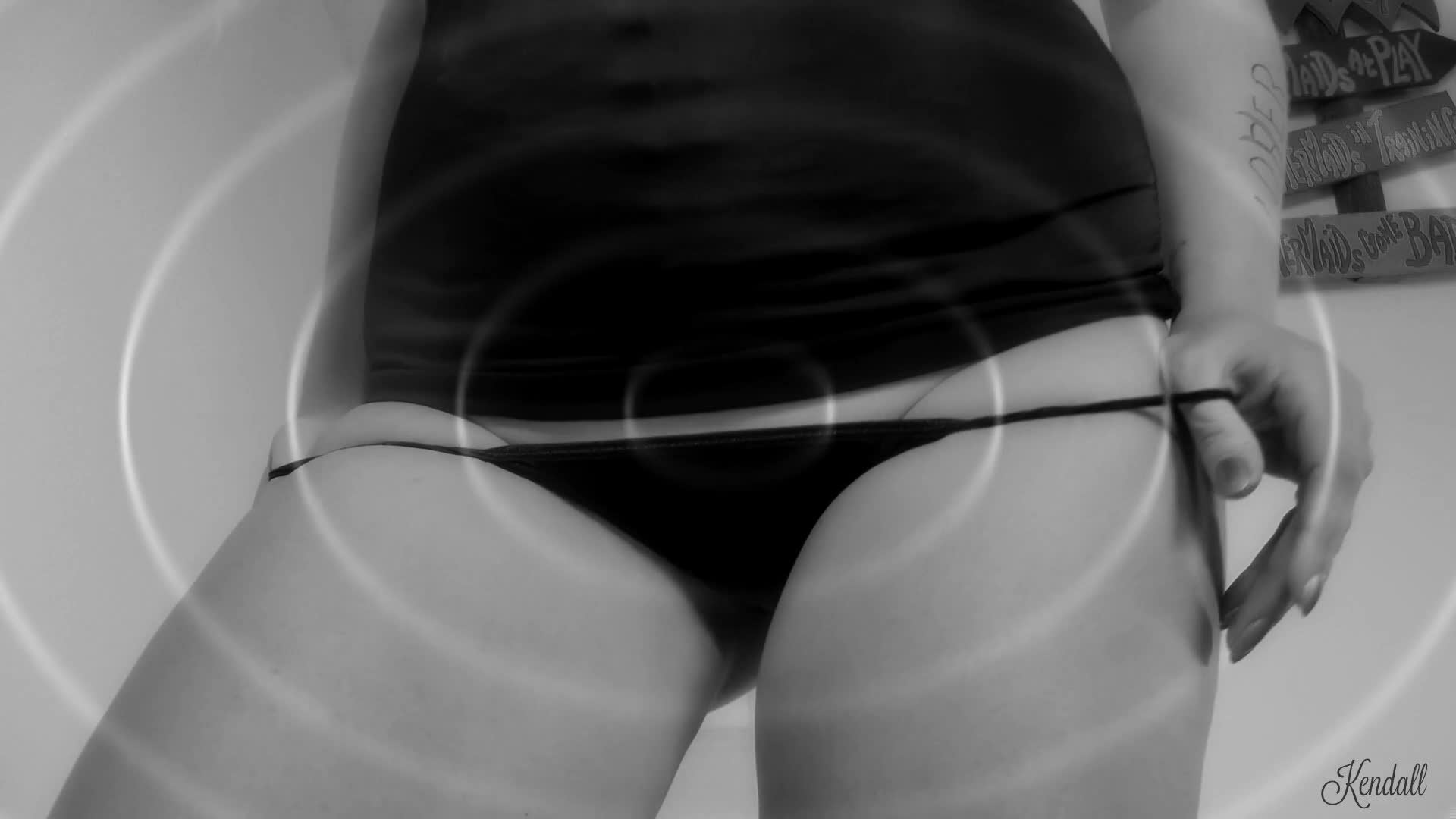Servitude Trance - December 03, 2017