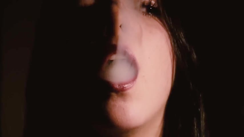Sensual in Smoke - October 24, 2018