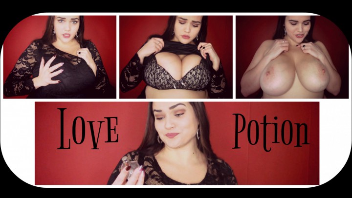 Love Potion - Jan 2, 2018
