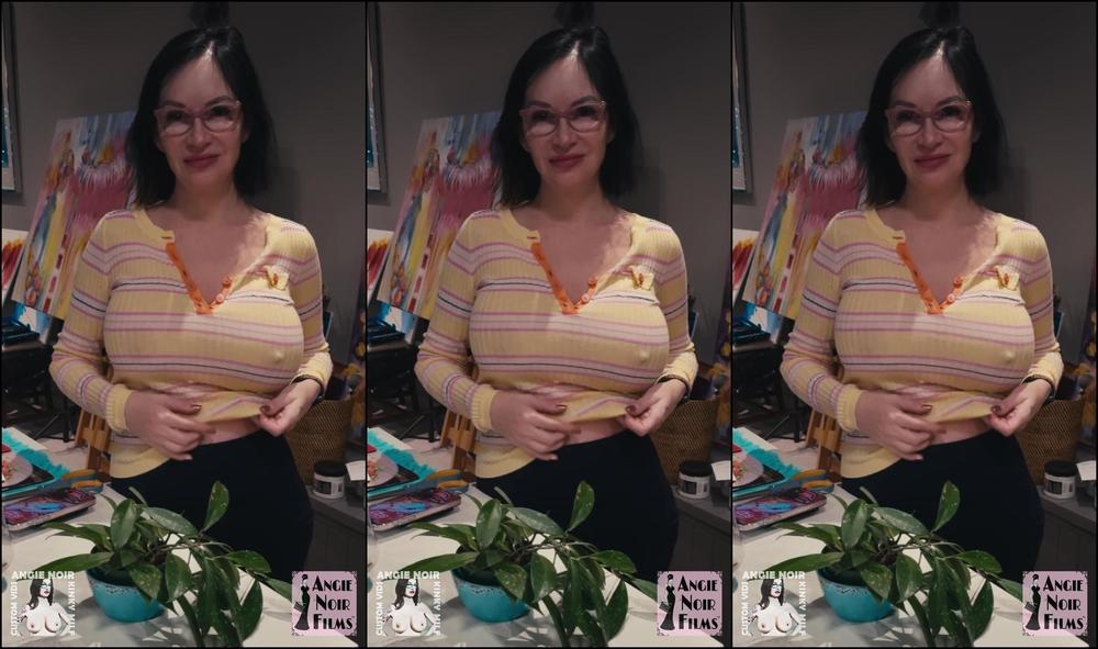 angienoir 2024-01-18 at 23-34 Fansly (HotWife Angie Noir)
