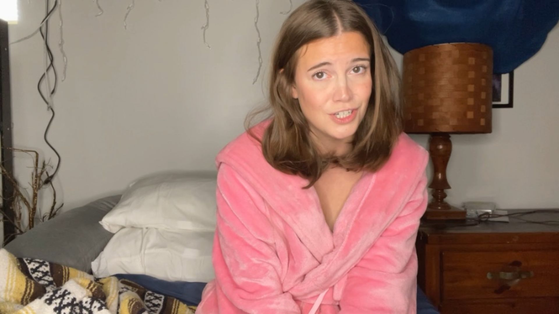 POV: Mommy DRAINS Your Sorrows - August 17, 2023