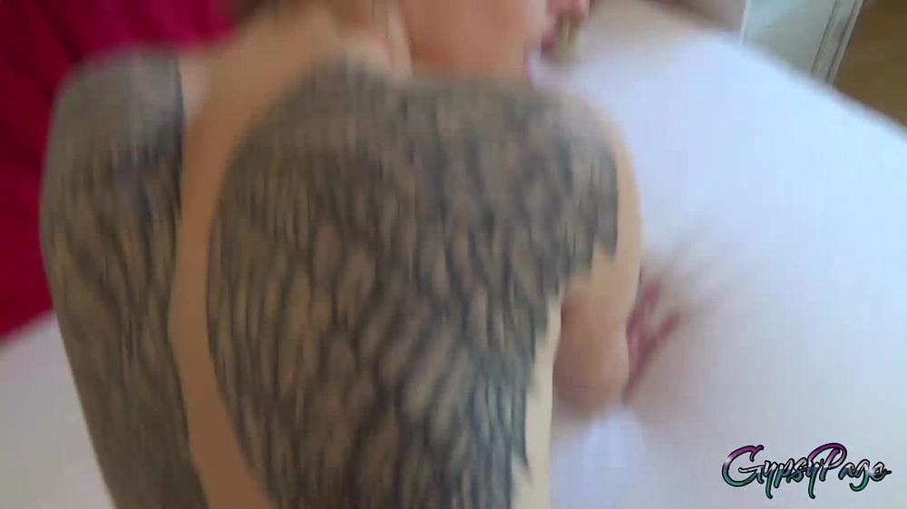 Gypsypage Fuck Among Friends