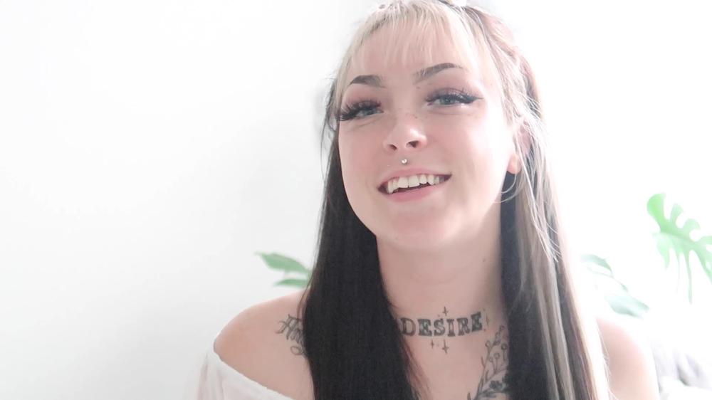 Milliemillz Feminization Encouragement Joi