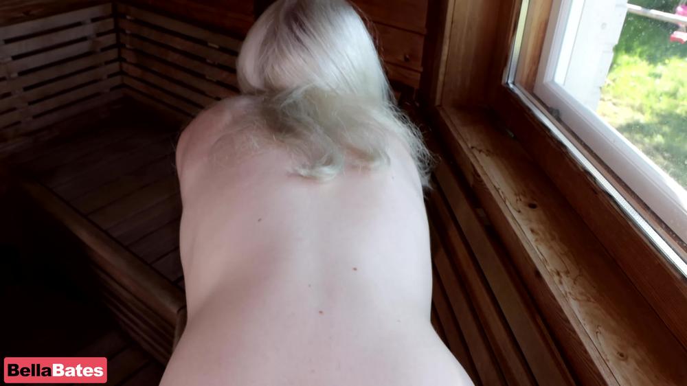 Fuck Your Mommy In Sauna - Aug 6, 2021