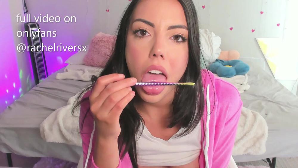 Asmr Joi