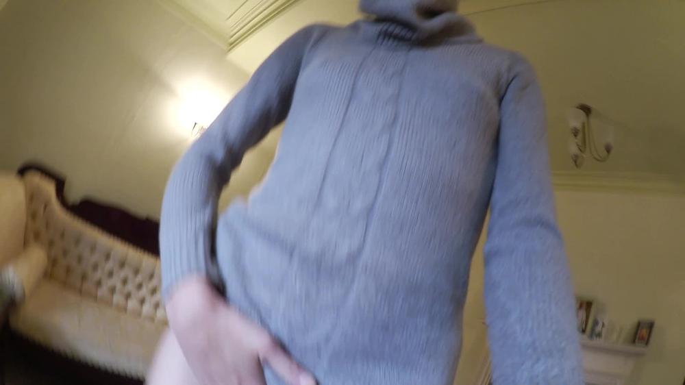 Ariel Anderssen Upskirt Aunt Returns