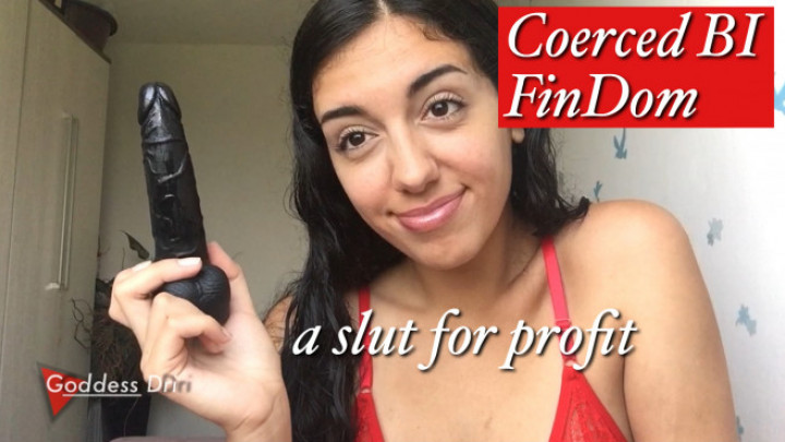 Slut for Profit
