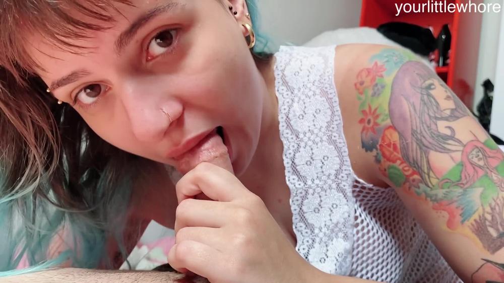 Why I Prefer Circumcised Cock