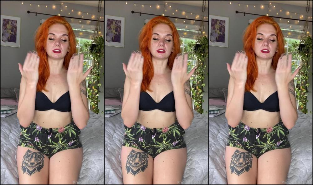 goddesssylvanas 2021-08-26 at 01-03 Fansly (⭐Goddess Sylvanas⭐)