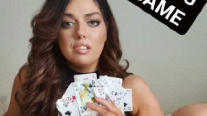 Sophiechandler Femdom Card Game Wank Or Spank