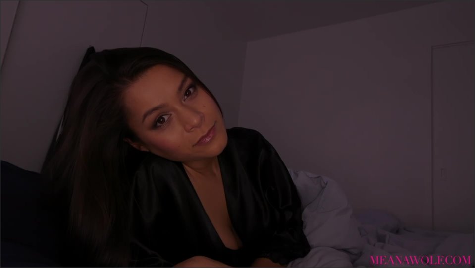 Meana Wolf Scent Of A Young Man 1080P