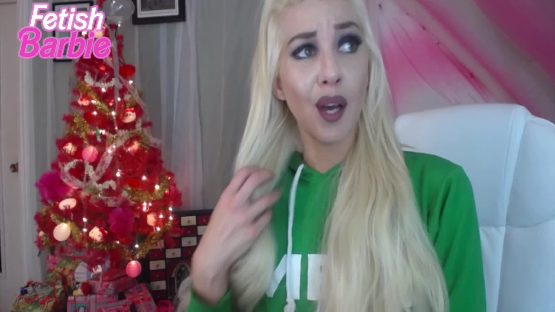 Christmas Humiliation