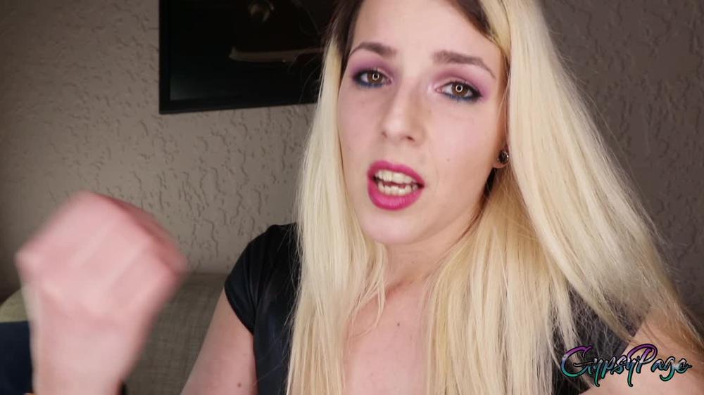 Gypsypage Multiple Jerker Watch Out Things Get To