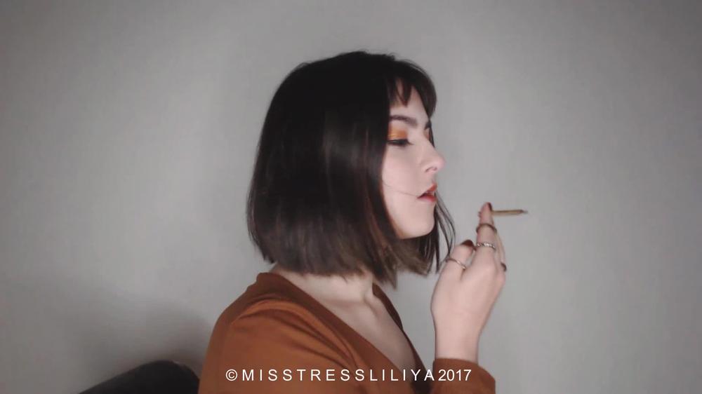 Misstressliliya Hooked For Life Brainwash Mesmerize