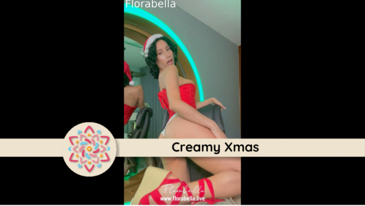 Creamy Xmas