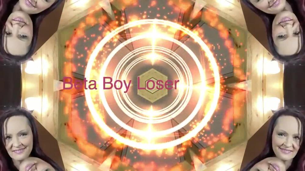 Buddahsplayground Beta Loser Mind Fuck