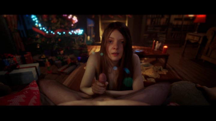 Christmas Hand Job Endless Loop - November 25, 2020