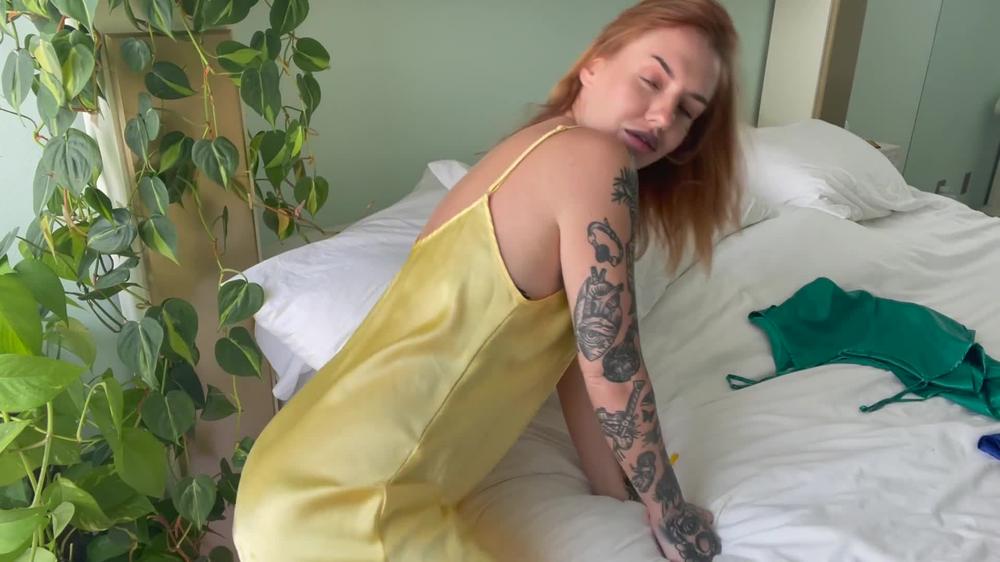 Silky Slut
