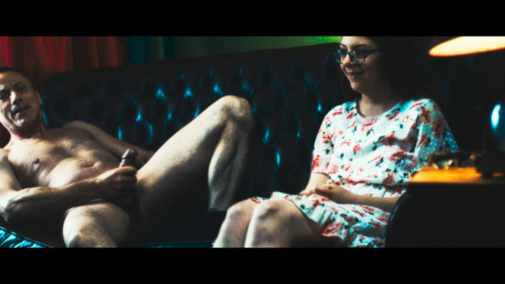 WANK with Step Daddy - August 26, 2023