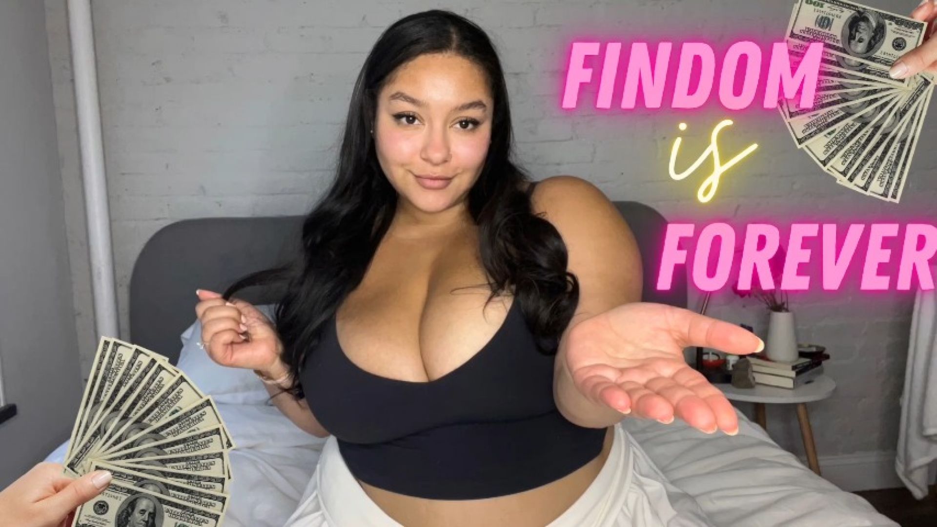 FinDom Is Forever - August 06, 2023