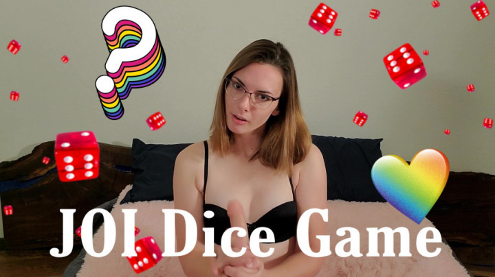 JOI Dice Game