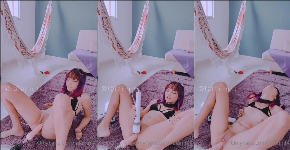 lalaninf4 onlyfans video 002