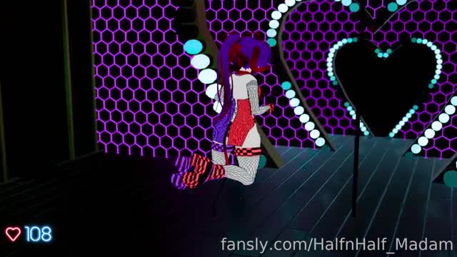 HalfnHalf Madam 2022-02-12 at 11-26 Fansly (HalfnHalf_Madam)