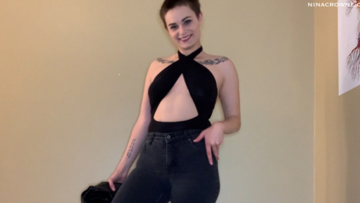 Friendzone Bratty Tease
