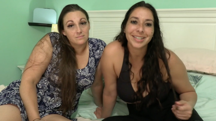 Jen & Melanie - CBT Instruction POV