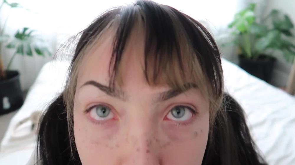 Milliemillz School Girl Blackmailed