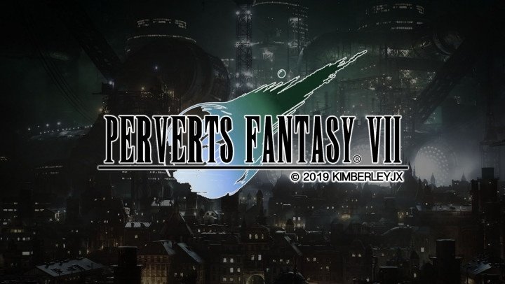 Kimberleyjx Perverts Fantasy Vii