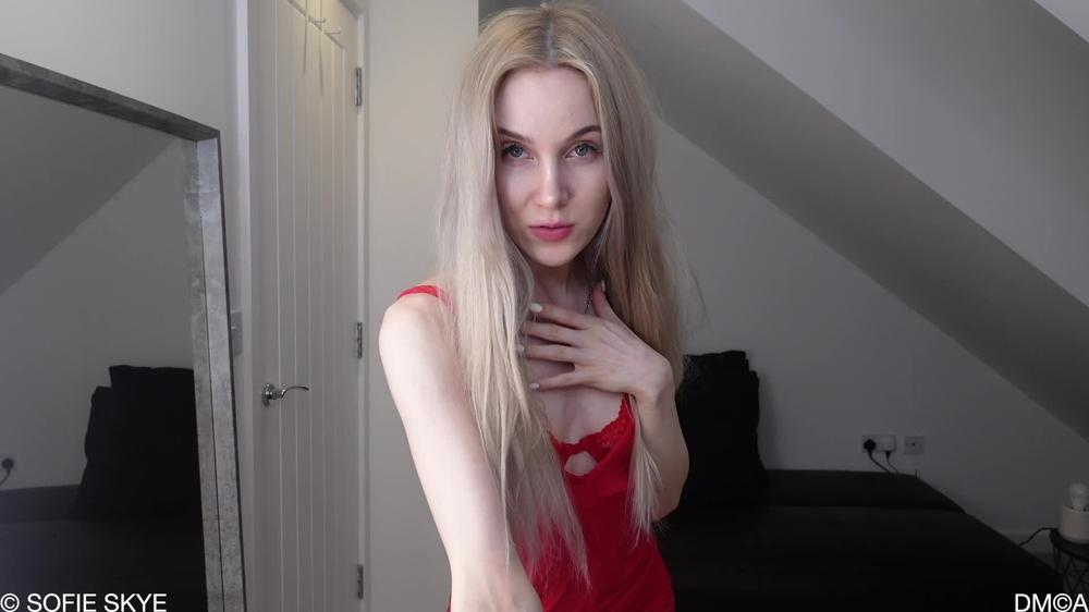 Boss Power Rides Your Dick Free Teaser