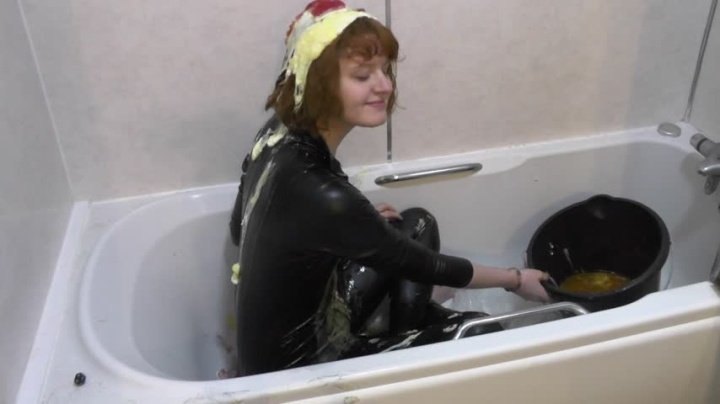 Miss Abigail Splosh Along Games The Aftermath