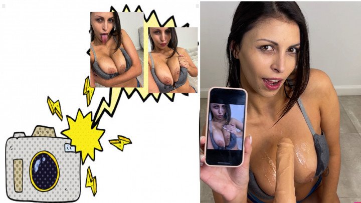 Nicolebelle I Want Your Dick All To Myself
