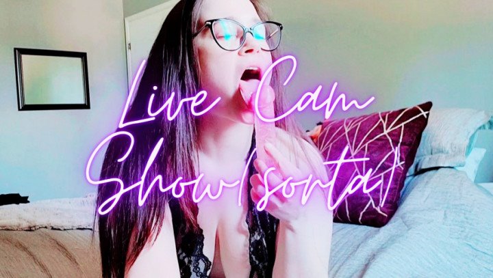 Caityfoxx Live Cam Show