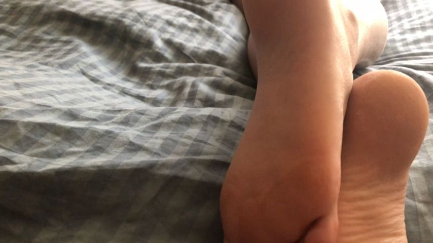 Gentle touch