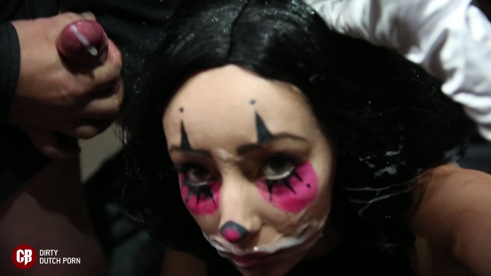 Cumbizz We A Bit Prank Harder Lil Slut