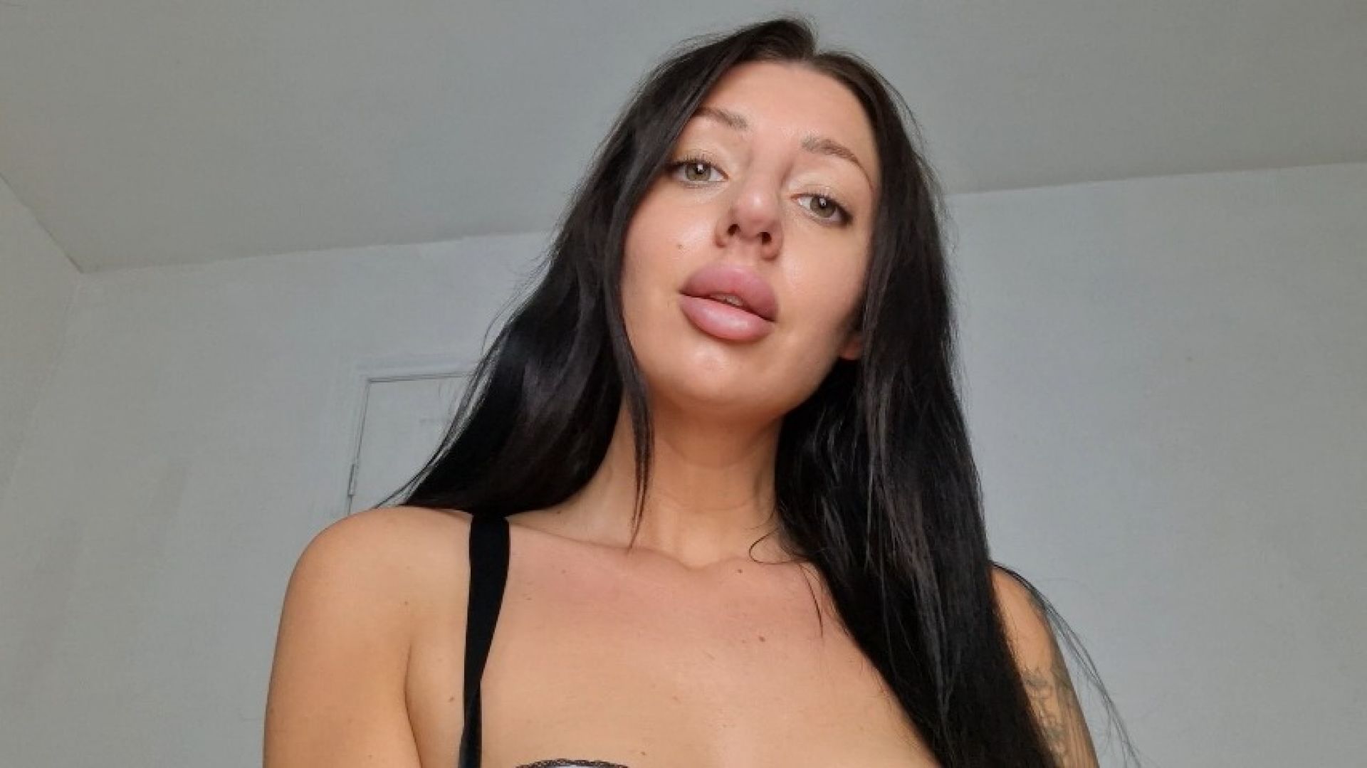 Pussy Free Promise