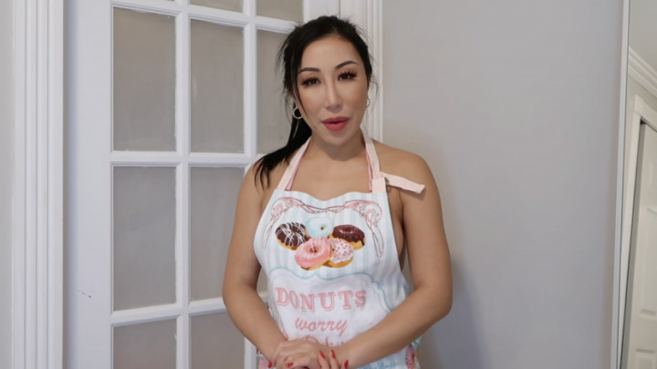 Fucking Your Hot Asian StepMom - May 23, 2020